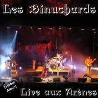 Les Binuchards : Live aux Arènes